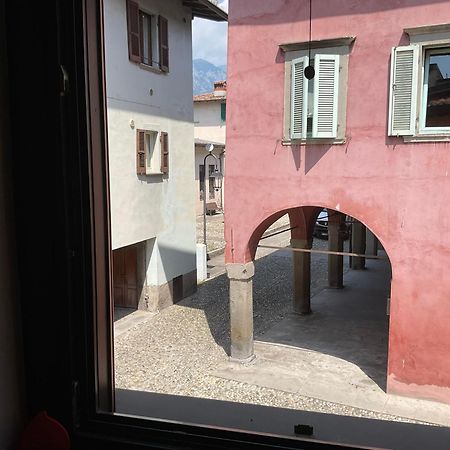 Pudapartment Holiday Home Pisogne Exterior foto
