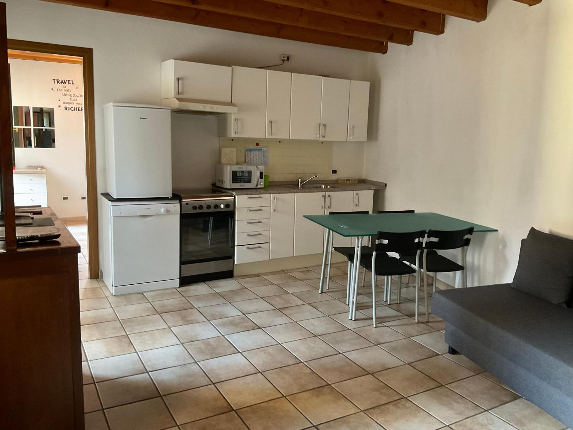 Pudapartment Holiday Home Pisogne Exterior foto
