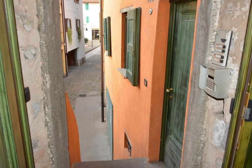 Pudapartment Holiday Home Pisogne Exterior foto