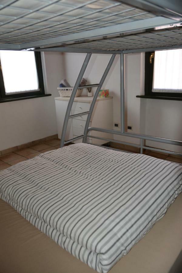 Pudapartment Holiday Home Pisogne Exterior foto